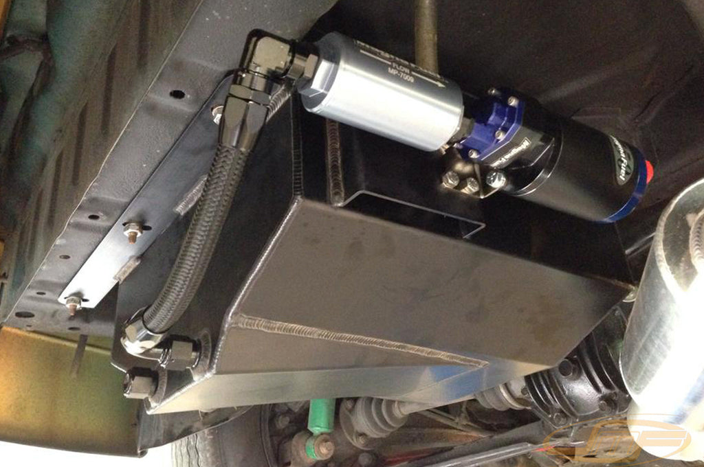 JMF 10 Gallon Fuel Cell for 1G DSM AWD