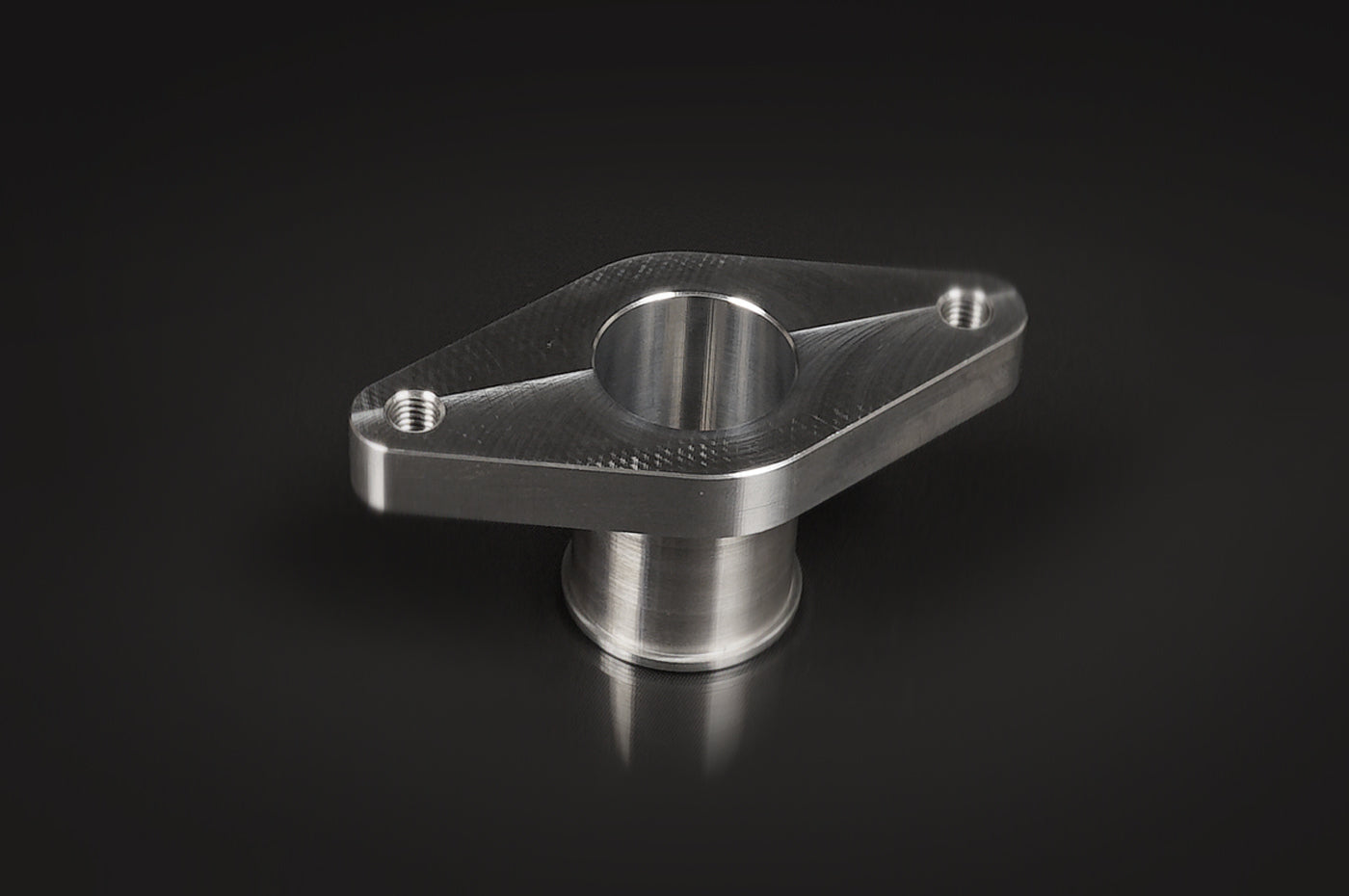 JMF 1G DSM Blow Off Valve Adapter for 2G/Evo 7-X