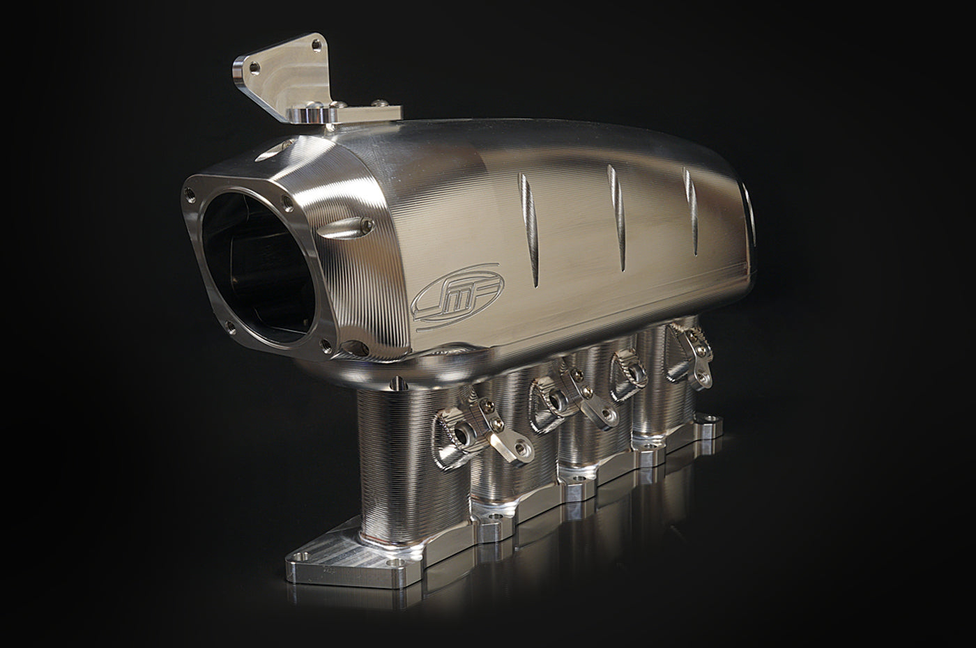 JMF Drag Intake Manifold for 1G DSM