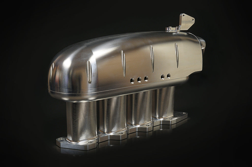 JMF Drag Intake Manifold for 1G DSM