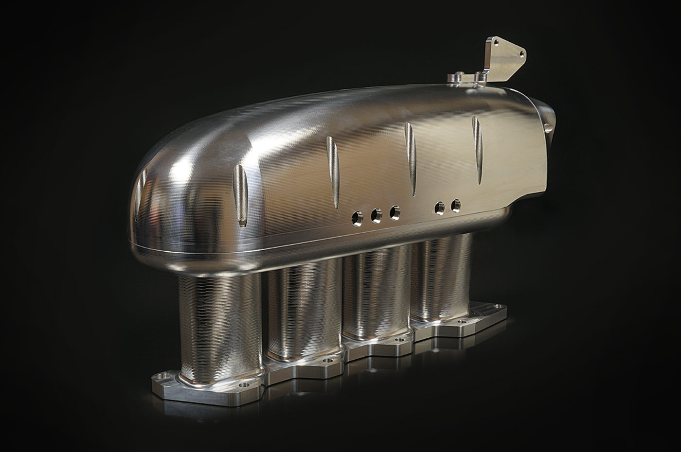 JMF Drag Intake Manifold for 1G DSM