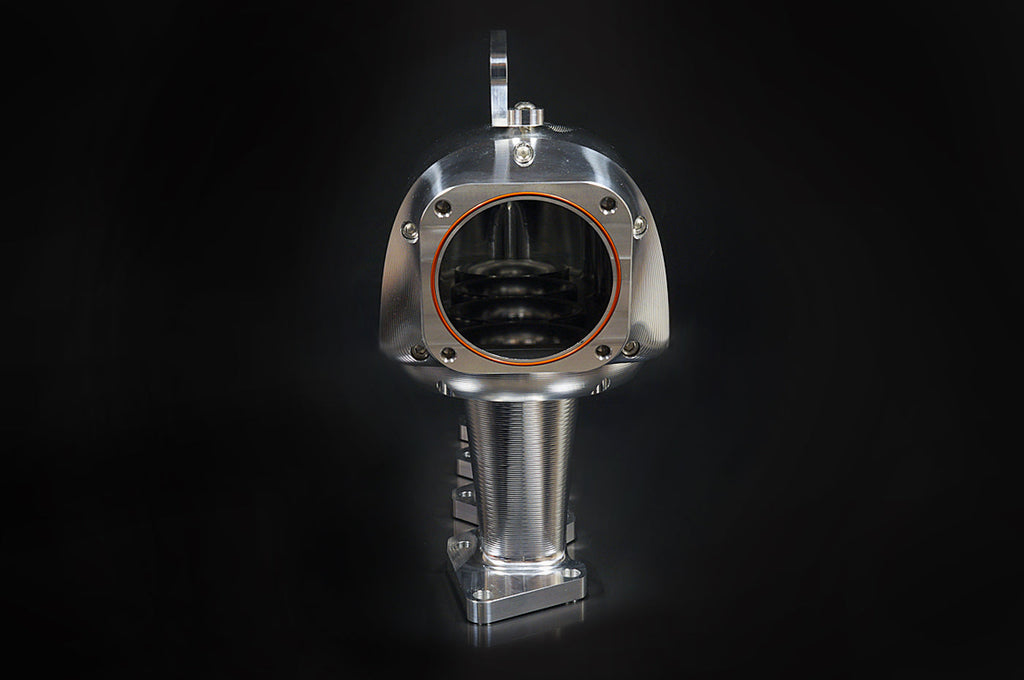 JMF Drag Intake Manifold for 1G DSM