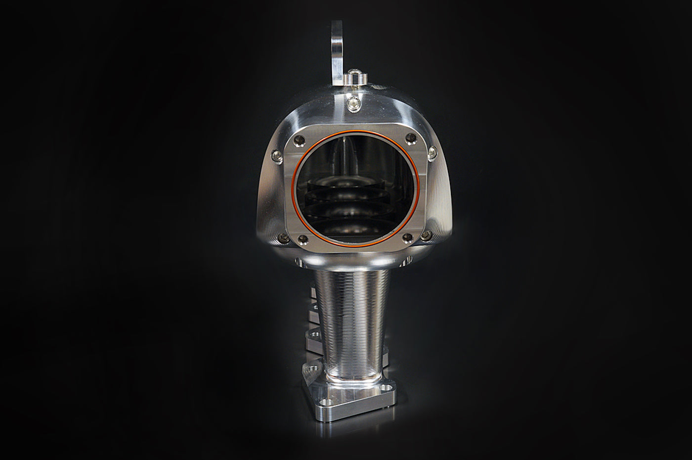 JMF Drag Intake Manifold for 1G DSM