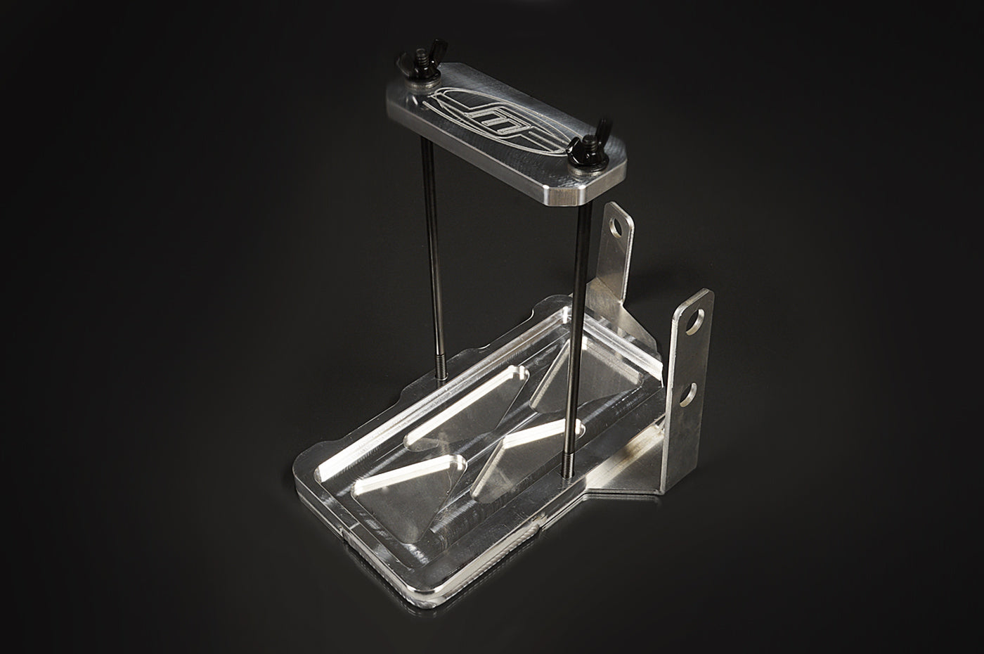 JMF PC680 Small Battery Tray for 1G DSM