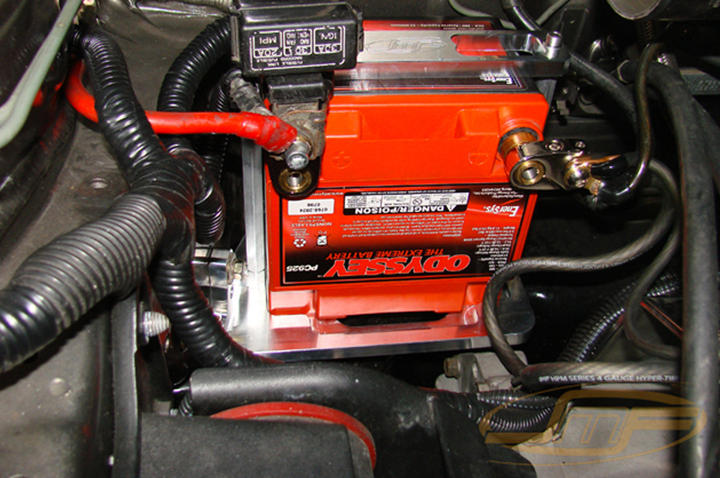 JMF PC925 Battery Tray for 1G DSM