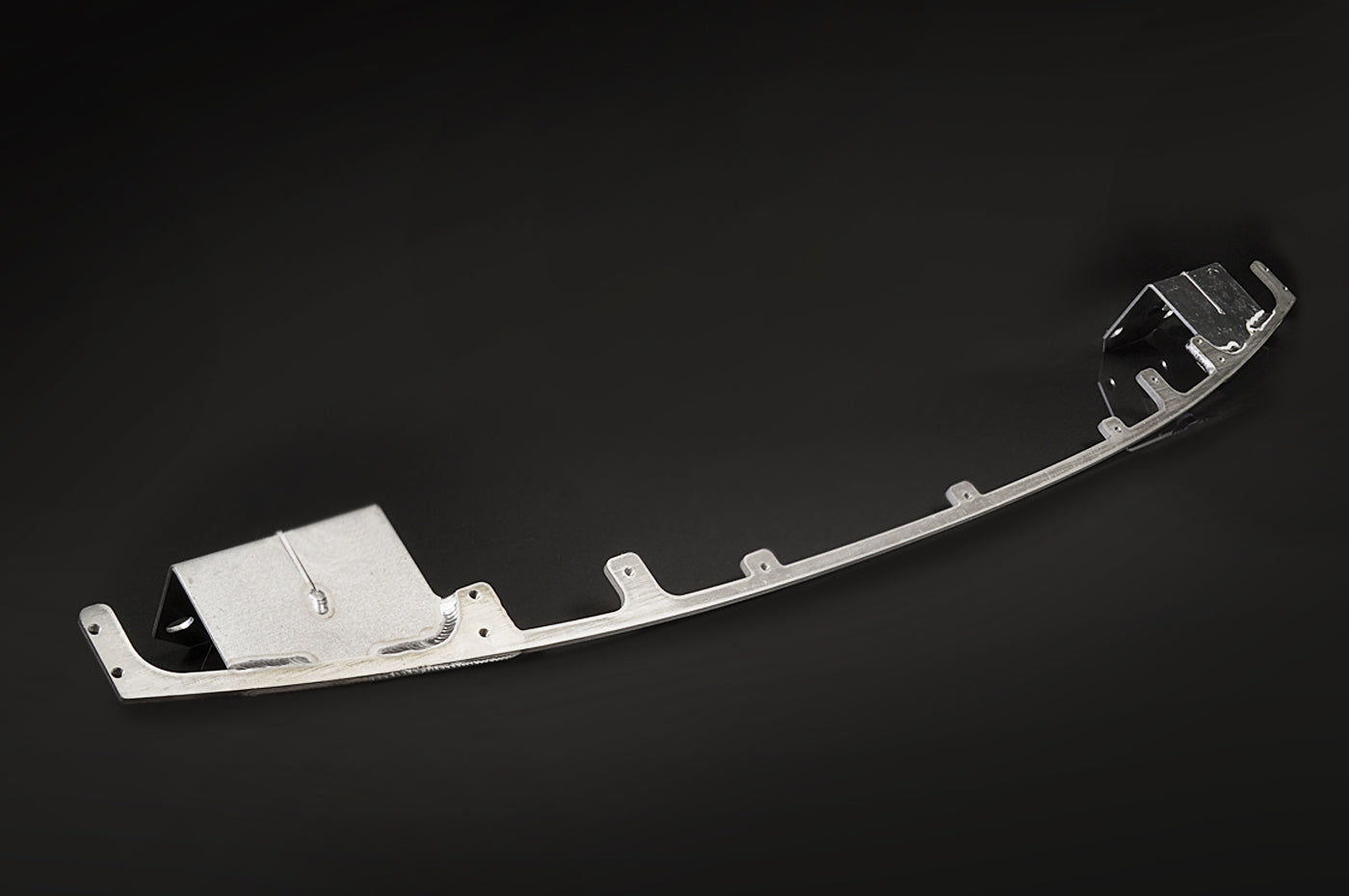 JMF Race Bumper Support for 1G DSM