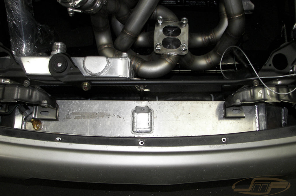 JMF Race Bumper Support for 1G DSM