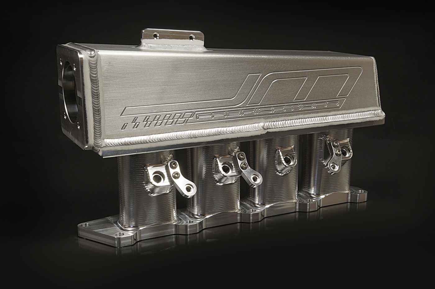 JMF Race Intake Manifold for 1G DSM