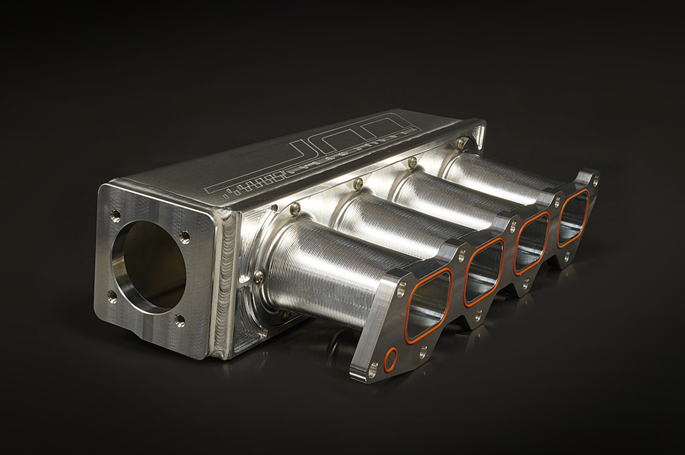 JMF Race Intake Manifold for 1G DSM