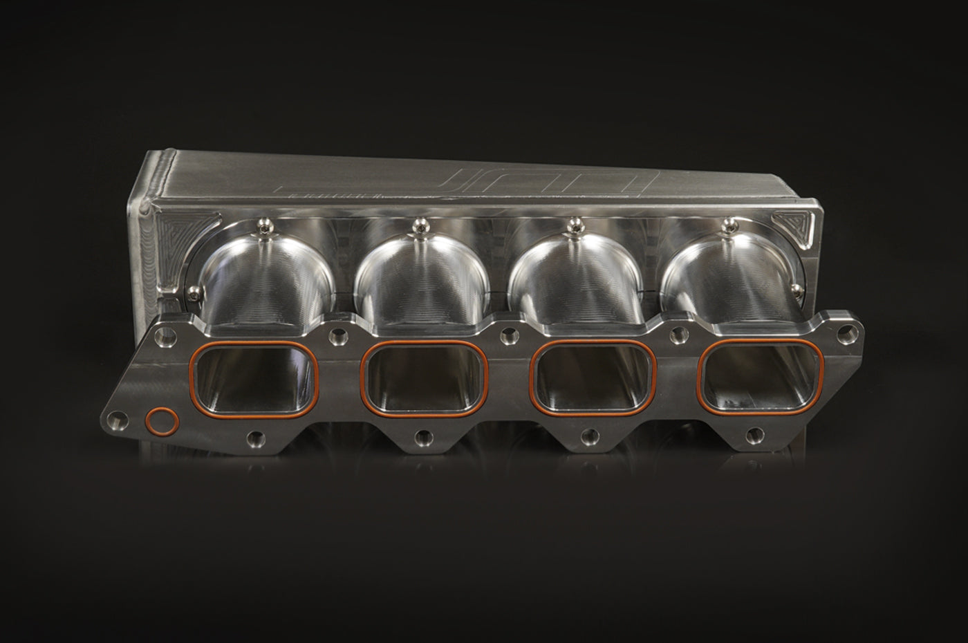 JMF Street Intake Manifold for 1G DSM