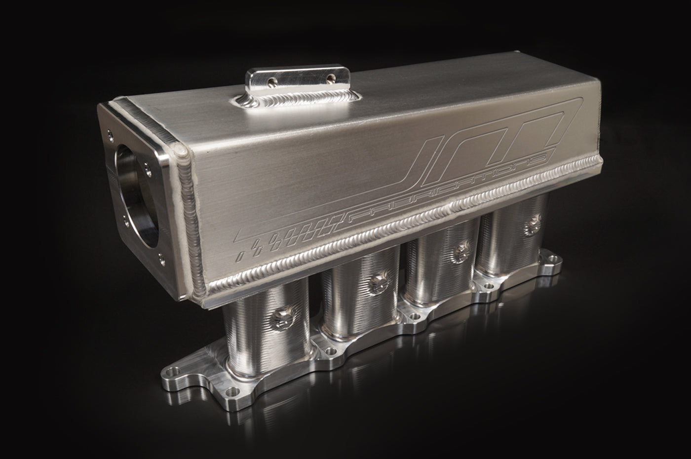 JMF Race Intake Manifold for 2G DSM & Evo 1-3