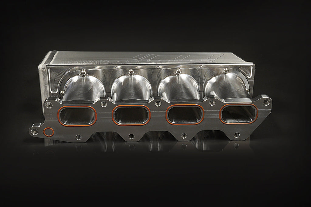 JMF Race Intake Manifold for 2G DSM & Evo 1-3