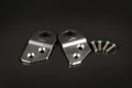 JMF Radiator Brackets for 2G DSM