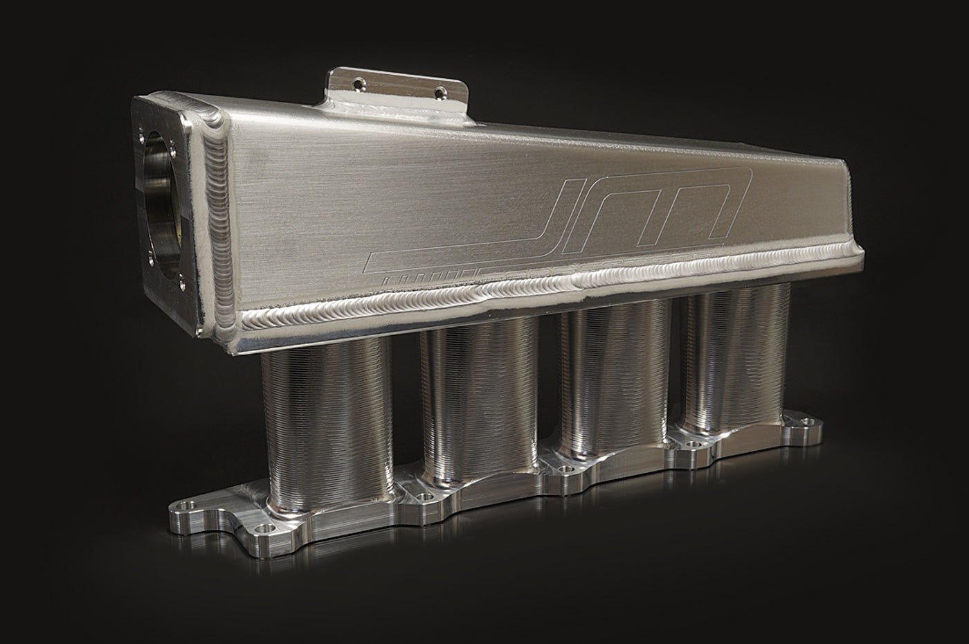 JMF Street Intake Manifold for 2G DSM & Evo 1-3