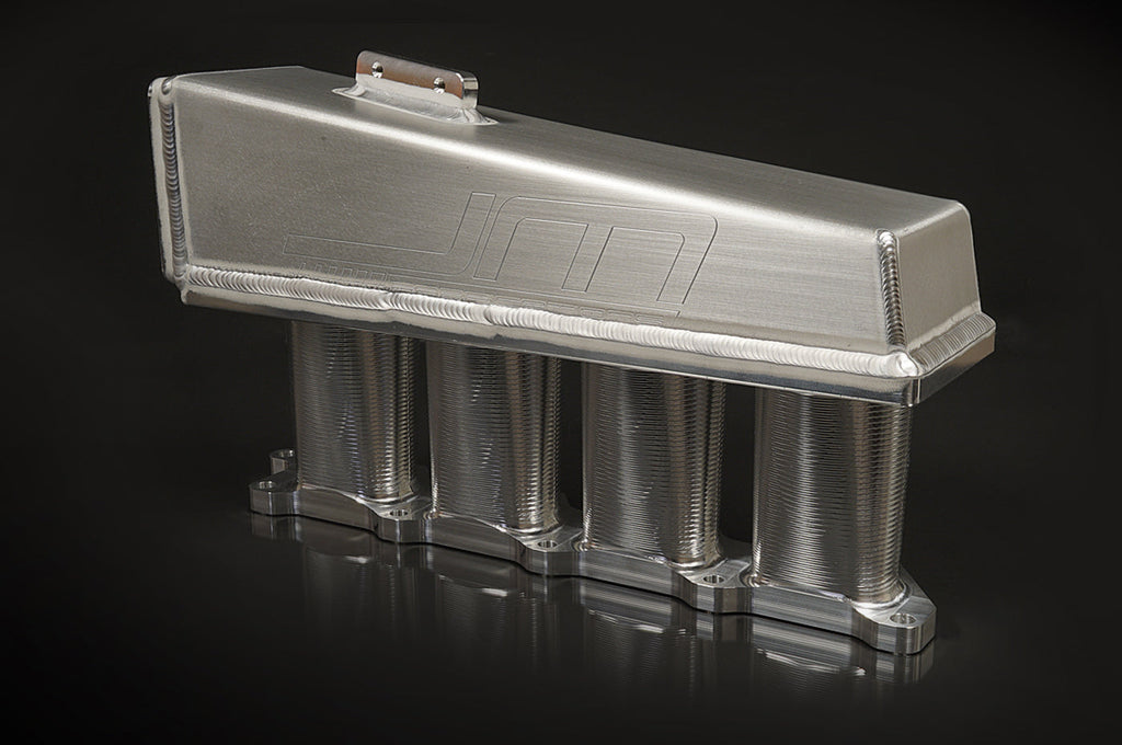 JMF Street Intake Manifold for 2G DSM & Evo 1-3