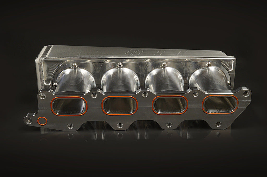 JMF Street Intake Manifold for 2G DSM & Evo 1-3