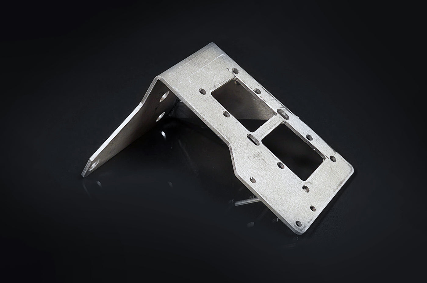 JMF Coil Pack Bracket for 1G/2G DSM