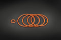 JMF Manifold O-Rings (Head) for DSM Street/Race