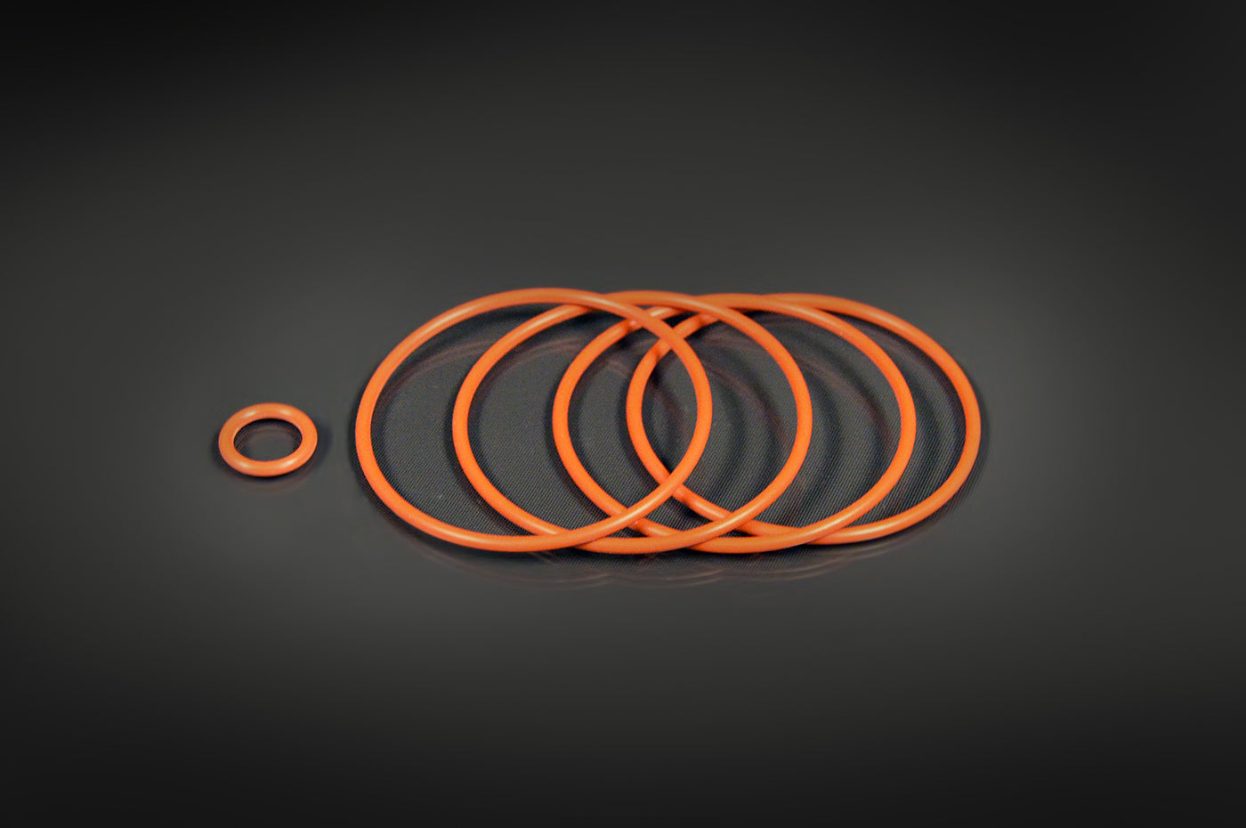 JMF Manifold O-Rings (Head) for DSM Street/Race