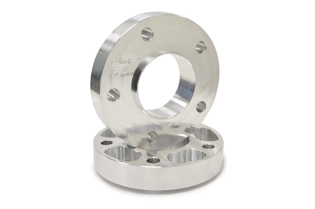 JMF Wheel Spacers for Evo DSM 3000GT
