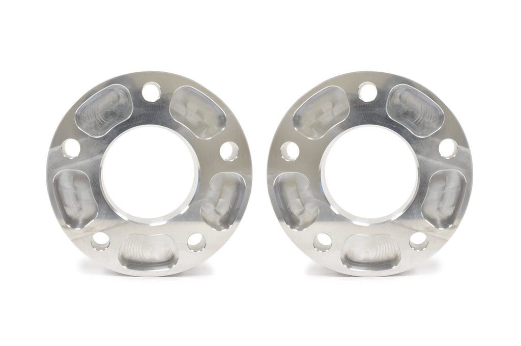 JMF Wheel Spacers for Evo DSM 3000GT