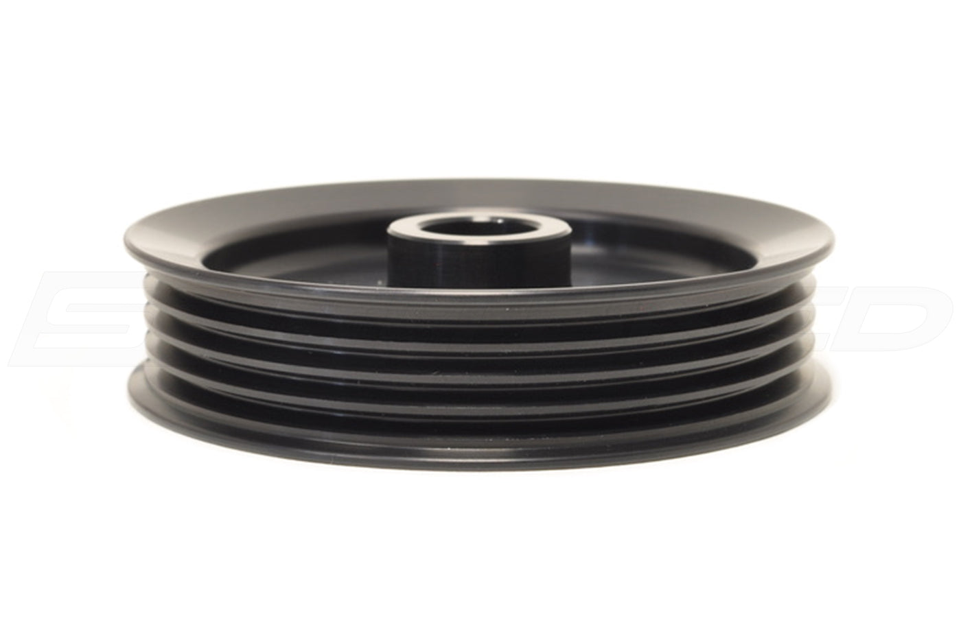 Kiggly Underdrive Alternator Pulley for 1G DSM (ALT-PUL)