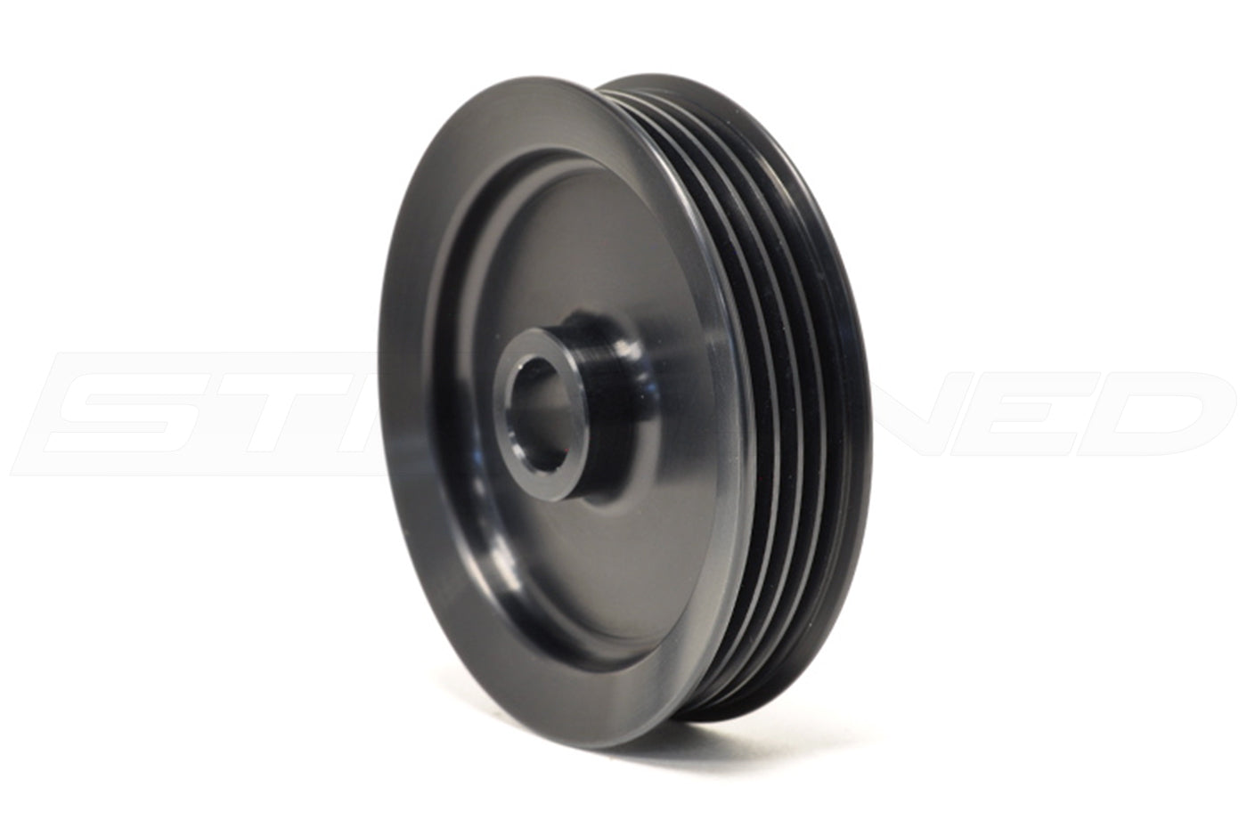Kiggly Underdrive Alternator Pulley for 1G DSM (ALT-PUL)