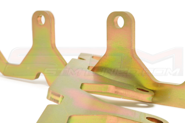 Kiggly Main Girdle for 6-Bolt 4G63 DSM (MG)