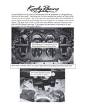 Kiggly Main Girdle for 6-Bolt 4G63 DSM (MG)