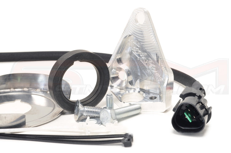 Kiggly 2-Tooth Crank Trigger Sensor Kit for 6-Bolt 4G63 (CT-V2-A)
