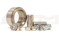 Kiggly Automatic Adapter Plate Kit for 6-Bolt in a 2G (T-PLT)