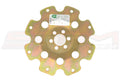 Kiggly Automatic Flexplate for 6-Bolt 1G/2G DSM Auto (FP6)