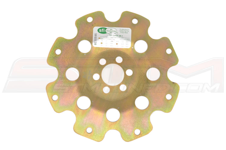 Kiggly Automatic Flexplate for 6-Bolt 1G/2G DSM Auto (FP6)