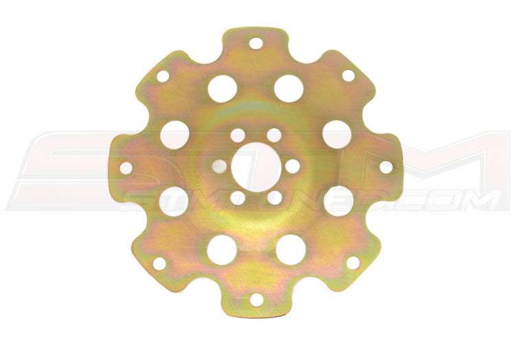 Kiggly Automatic Flexplate for 6-Bolt 1G/2G DSM Auto (FP6)