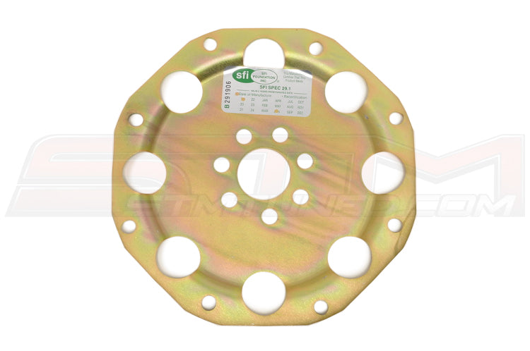 Kiggly Automatic Flexplate for 7-Bolt 2G DSM (FP7-2G)