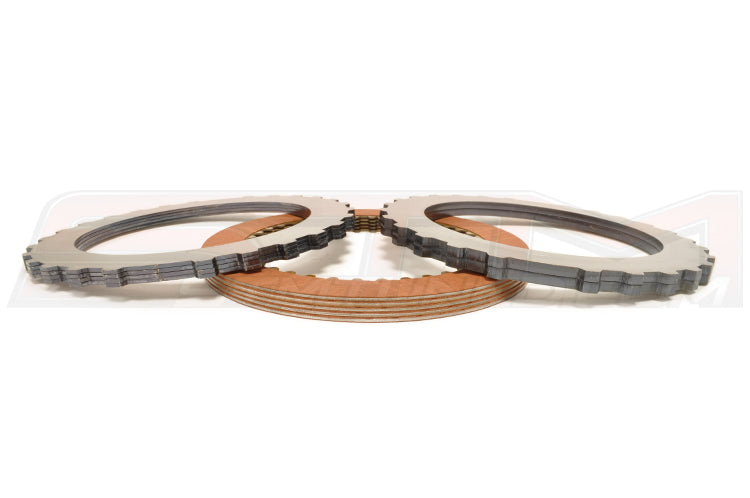 Kiggly 5-Friction Clutch Pack for Auto DSM F4A33/W4A33 (CP5)