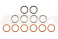 Kiggly 6-Friction Clutch Pack for Auto DSM F4A33/W4A33 (CP6) - 2260