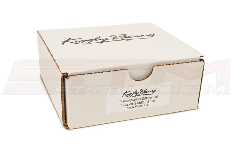 Kiggly Billet Differential Support Saddle for Auto DSM F4A33/W4A33 (DS) -2510