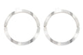 King Thurst Washer Set for Mitsubishi Evo X (TW1050AM)