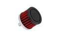 K&N Breather Filters with Steel Base