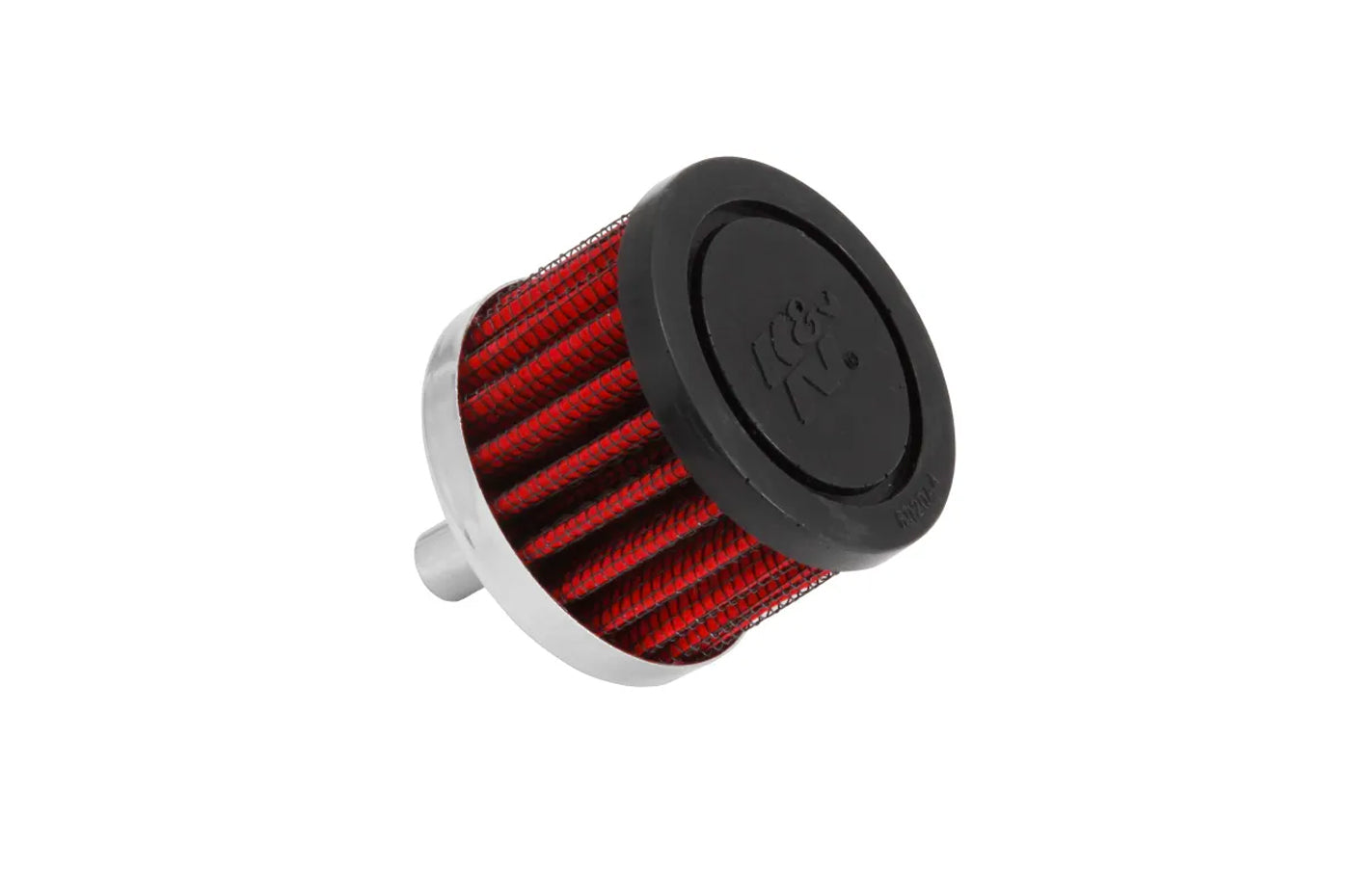 K&N Breather Filters with Steel Base