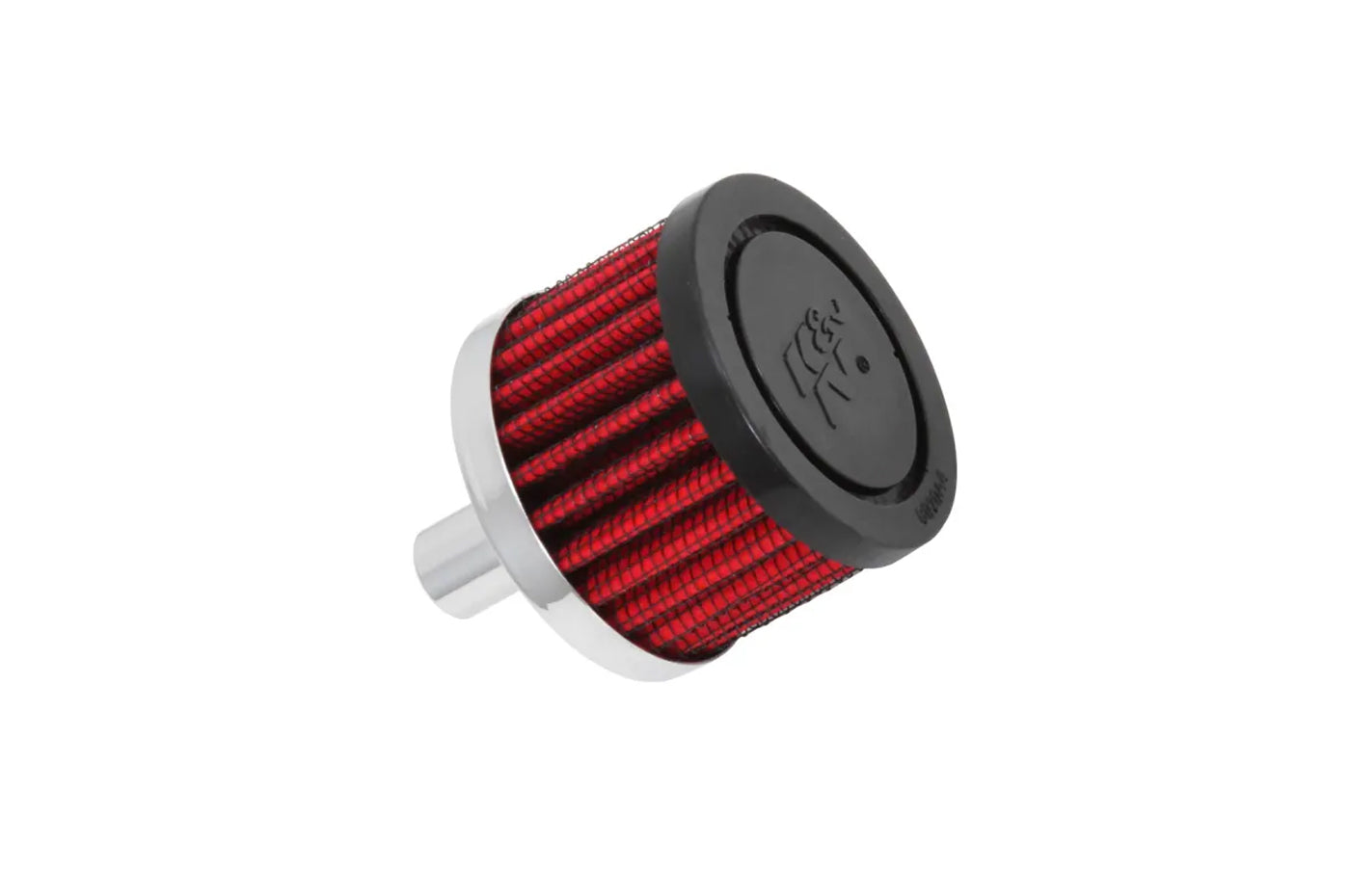 K&N Breather Filters with Steel Base
