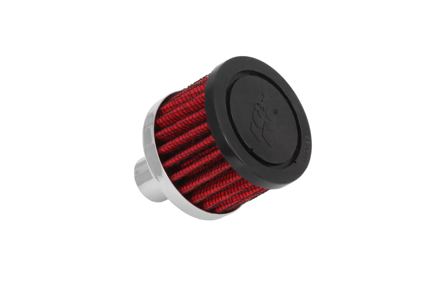 K&N Breather Filters with Steel Base