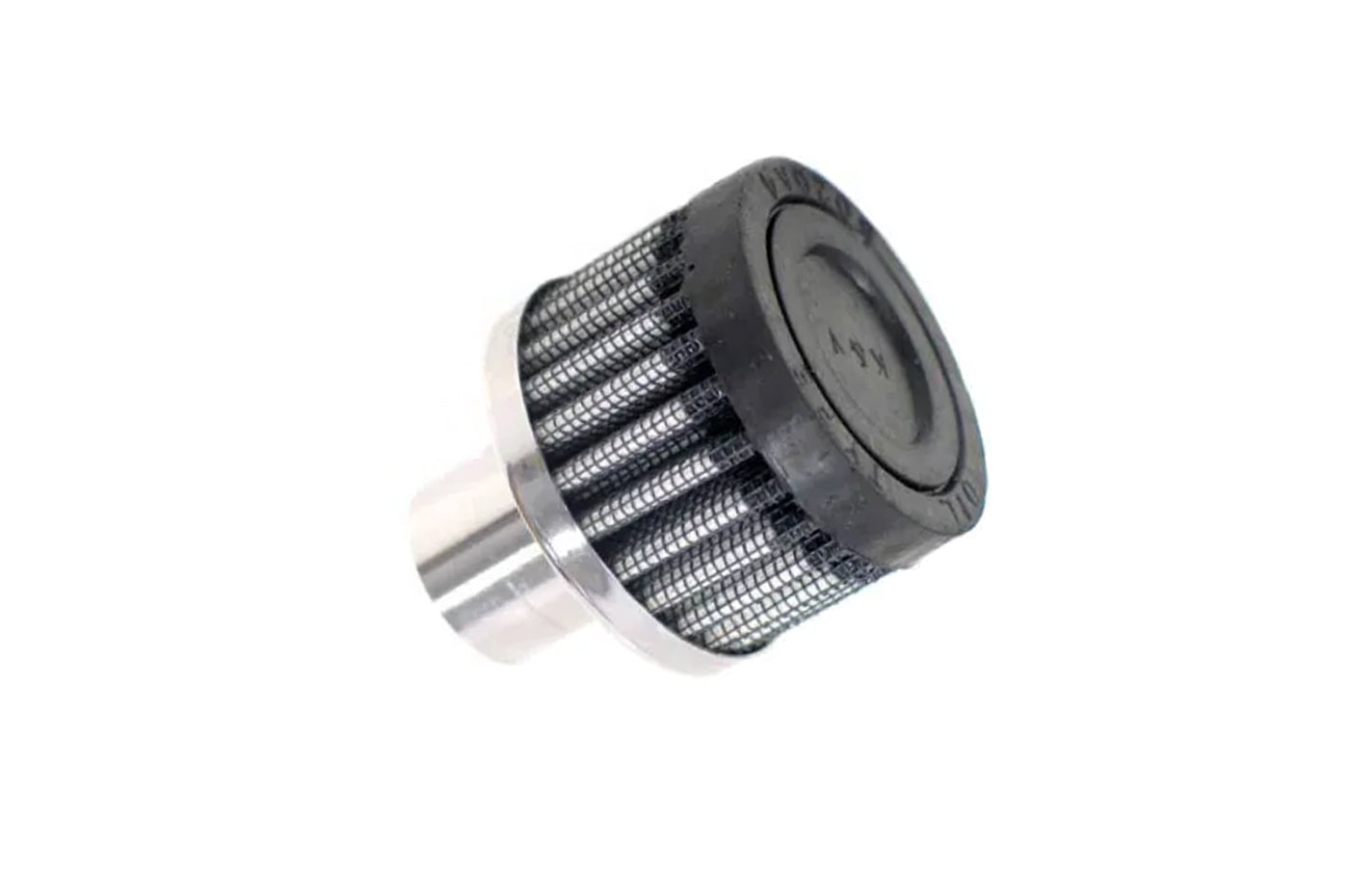 K&N Breather Filters with Steel Base