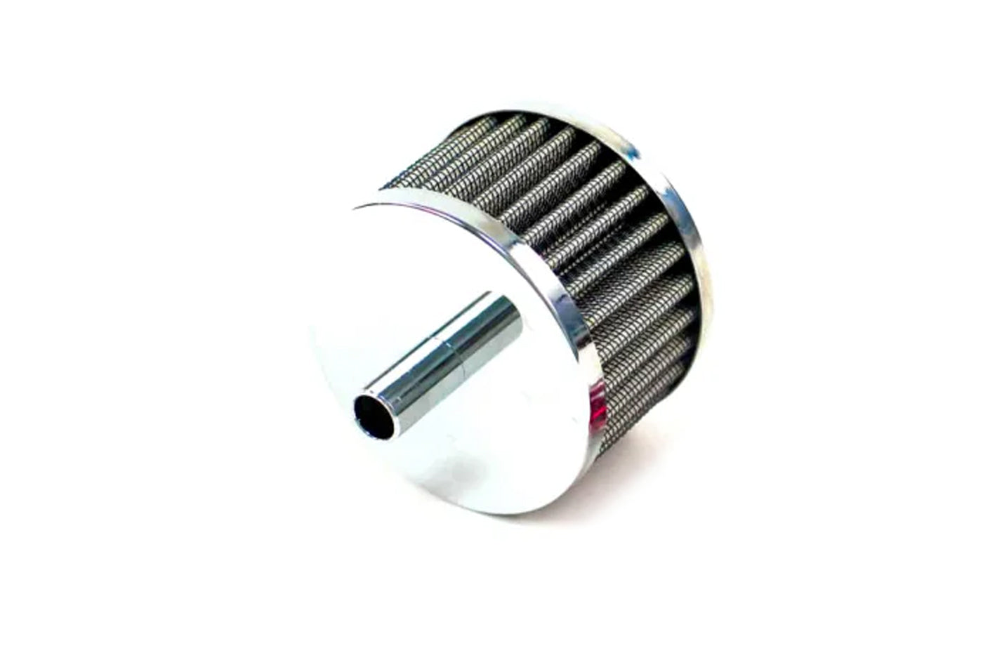 K&N Breather Filters with Steel Base