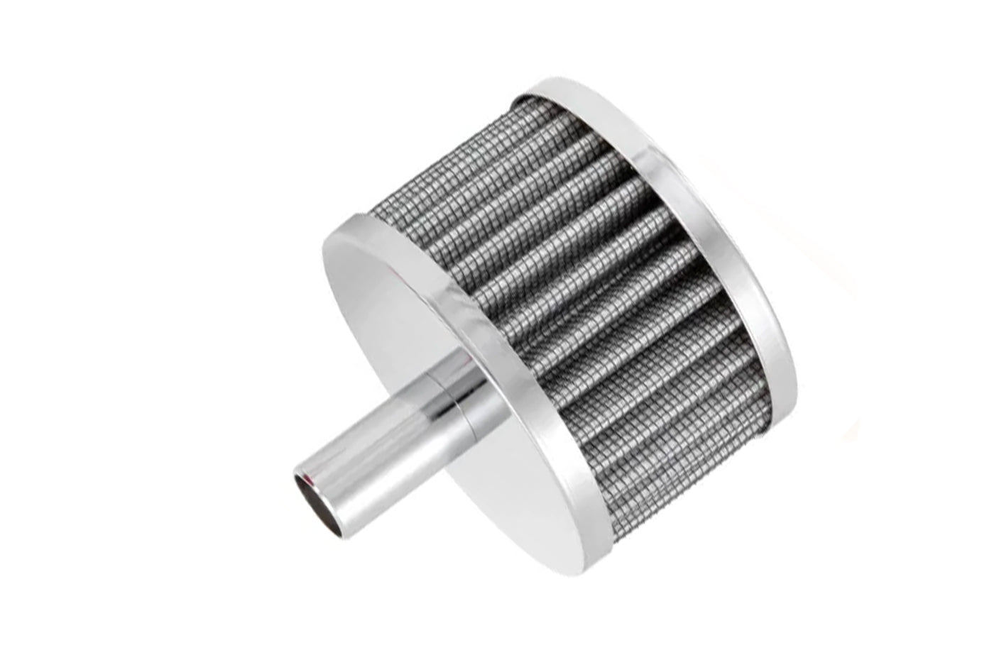 K&N Breather Filters with Steel Base