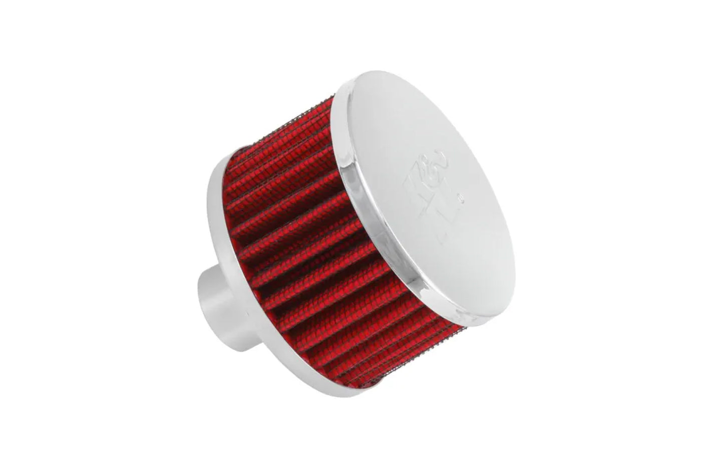 K&N Breather Filters with Steel Base