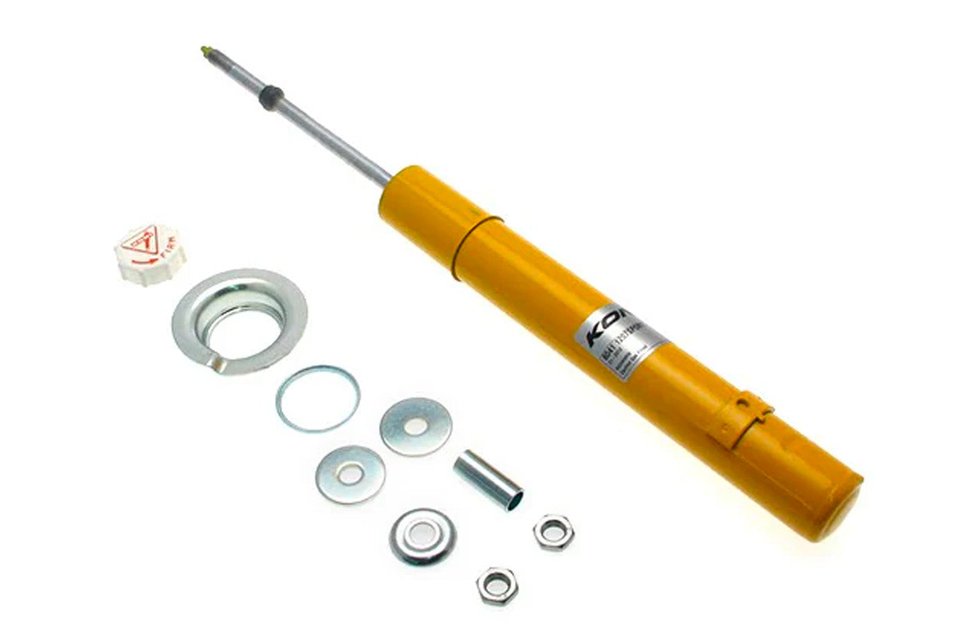Koni Sport Yellow Shock for 2G DSM