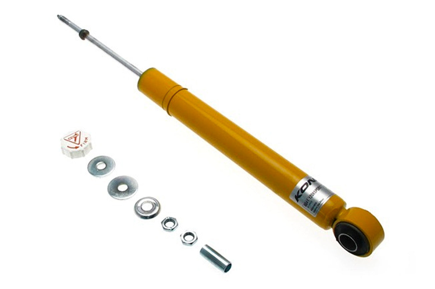 Koni Sport Yellow Shock for 2G DSM