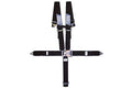 Stroud Safety Latch and Link Driver Restraint System